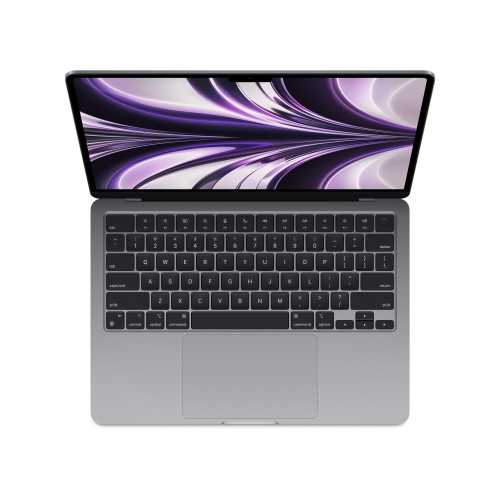 Apple MacBook Air 13” M2, Серый космос