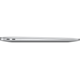 Apple MacBook Air M1 2020, Серебристый