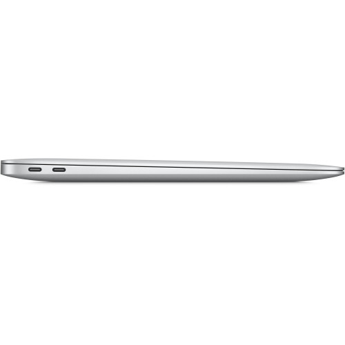 Apple MacBook Air M1 2020, Серебристый