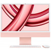 Apple iMac 24", Розовый