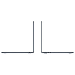 Apple MacBook Air 13” M2, Полуночный черный