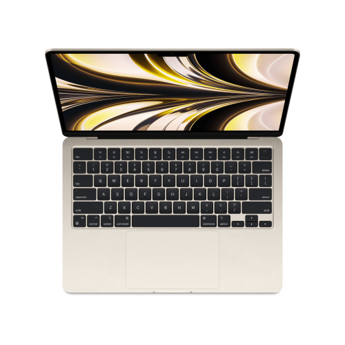 Apple MacBook Air 13” M2, Сияющая звезда