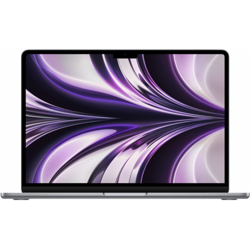 Apple MacBook Air 13” M2, Серый космос