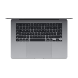 Apple MacBook Air 15” M2, Серый космос