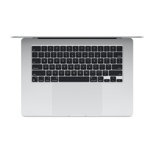 Apple MacBook Air 15” M2, Серебристый