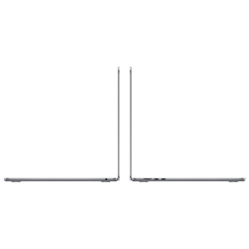 Apple MacBook Air 15” M2, Серый космос