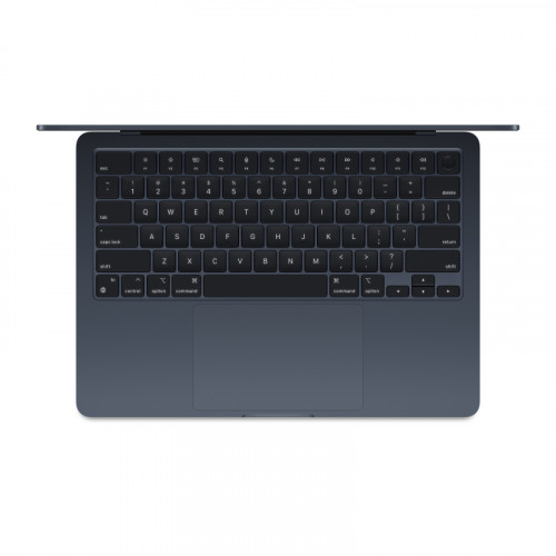 Apple MacBook Air 13" M3, Полуночный черный