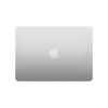 Apple MacBook Air 13" M3, Серебристый