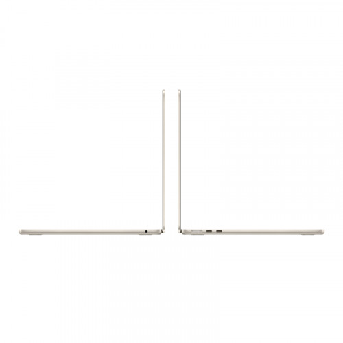 Apple MacBook Air 13" M3, Сияющая звезда