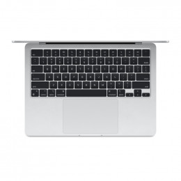 Apple MacBook Air 13" M3, Серебристый