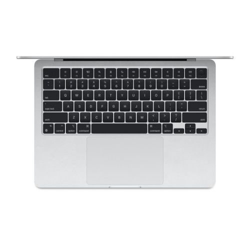Apple MacBook Air 13" M3, Серебристый