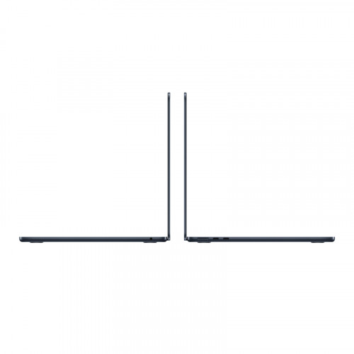 Apple MacBook Air 13" M3, Полуночный черный