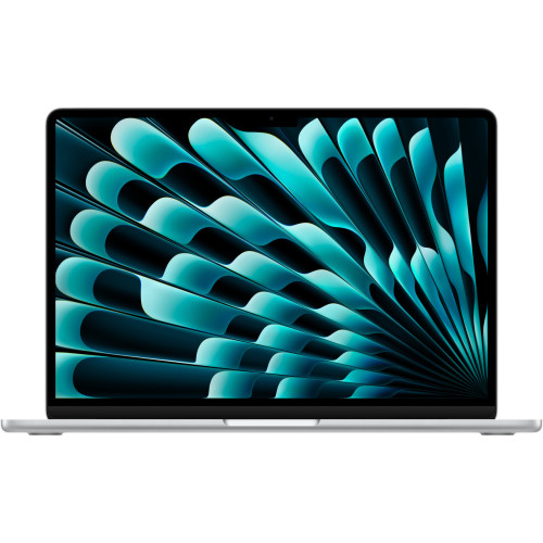 Apple MacBook Air 13" M3, Серебристый