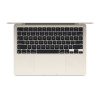 Apple MacBook Air 13" M3, Сияющая звезда