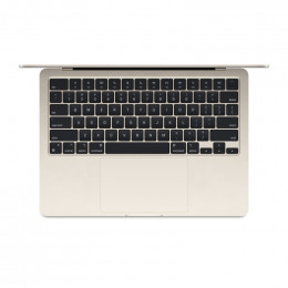 Apple MacBook Air 13" M3, Сияющая звезда