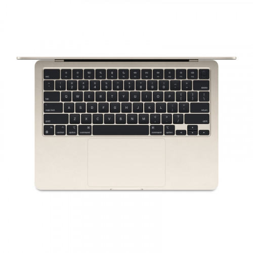 Apple MacBook Air 13" M3, Сияющая звезда