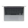 Apple MacBook Air 13" M3, Серый космос