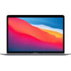 Apple MacBook Air M1 2020, Серый космос