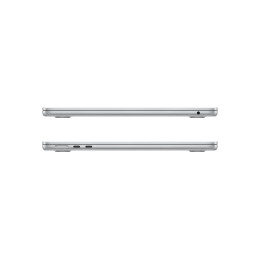 Apple MacBook Air 13” M2, Серебристый