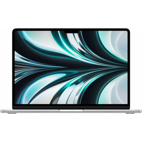 Apple MacBook Air 13” M2, Серебристый