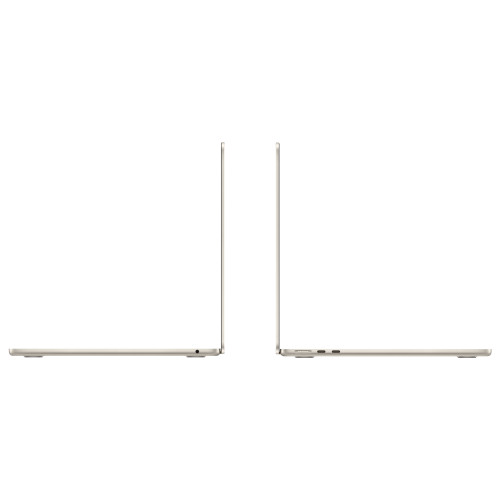 Apple MacBook Air 13” M2, Сияющая звезда