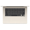 Apple MacBook Air 15" M3, Сияющая звезда