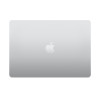Apple MacBook Air 15" M3, Серебристый