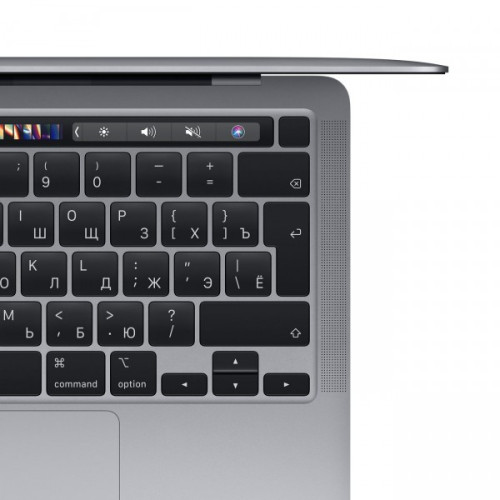Apple MacBook Pro 13", Серый космос