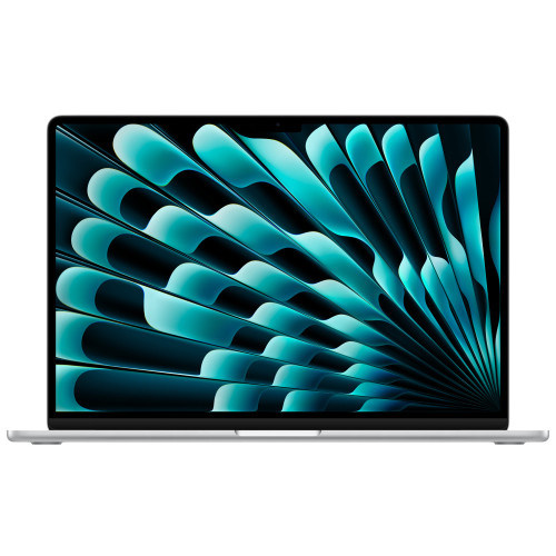 Apple MacBook Air 15" M3, Серебристый