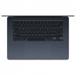 Apple MacBook Air 15" M3, Полуночный черный