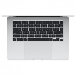 Apple MacBook Air 15" M3, Серебристый