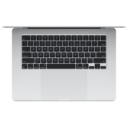 Apple MacBook Air 15" M3, Серебристый