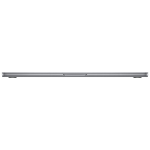 Apple MacBook Air 15" M3, Серый космос