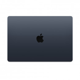 Apple MacBook Air 15" M3, Полуночный черный