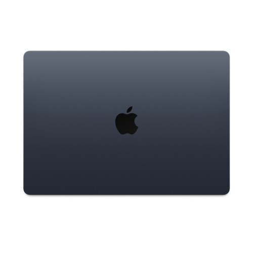 Apple MacBook Air 15" M3, Полуночный черный