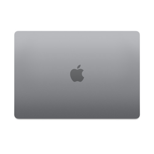 Apple MacBook Air 15" M3, Серый космос