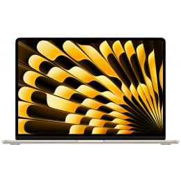 Apple MacBook Air 15" M3, Сияющая звезда