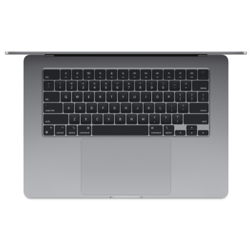 Apple MacBook Air 15" M3, Серый космос