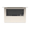 Apple MacBook Air 15” M2, Сияющая звезда