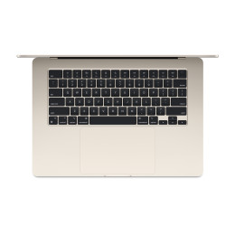 Apple MacBook Air 15” M2, Сияющая звезда