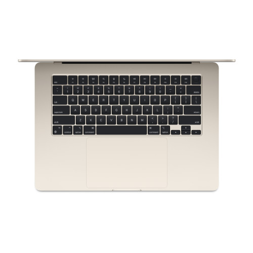 Apple MacBook Air 15” M2, Сияющая звезда