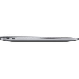 Apple MacBook Air M1 2020, Серый космос