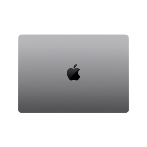 Apple MacBook Pro 14" M3 Pro, Серый космос