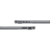 Apple MacBook Pro 14" M3 Pro, Серый космос