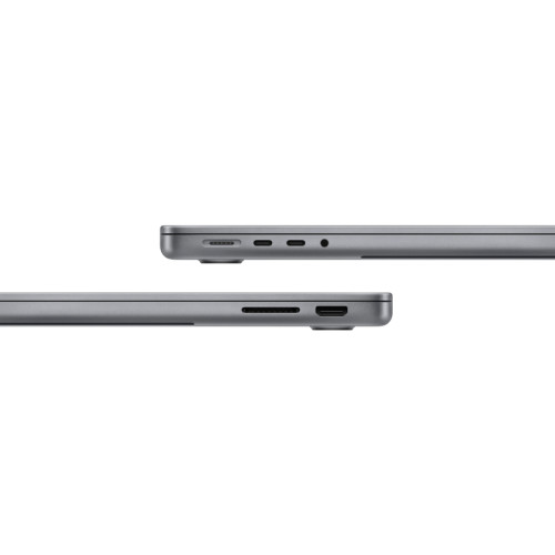 Apple MacBook Pro 14" M3 Pro, Серый космос