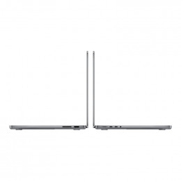 Apple MacBook Pro 14"  M3, Серый космос