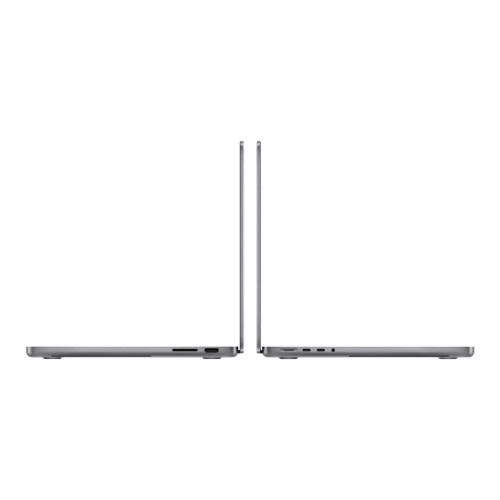 Apple MacBook Pro 14" M3 Pro, Серый космос