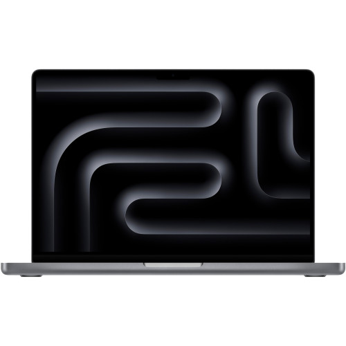 Apple MacBook Pro 14" M3 Pro, Серый космос