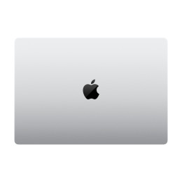 Apple MacBook Pro 16" M3 Max, Серебристый
