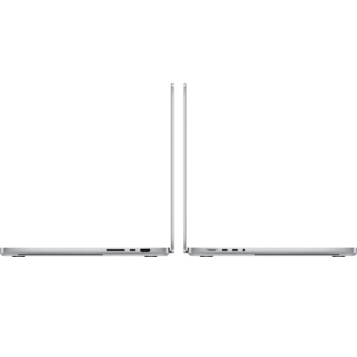 Apple MacBook Pro 16" M3 Max, Серебристый